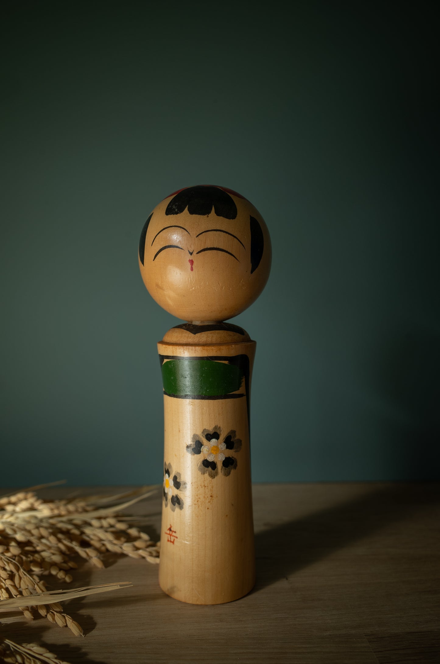 Kokeshi Nao