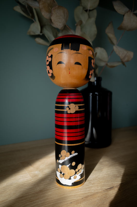 Kokeshi Mayu