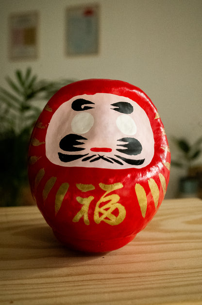 Daruma