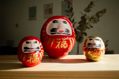 Daruma