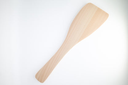 Cuillère à Riz Hinoki