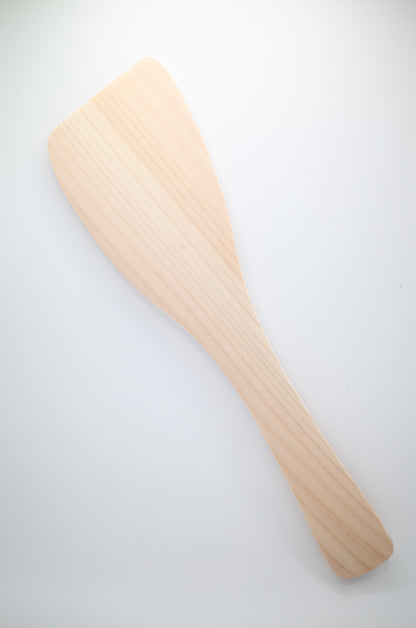 Cuillère à Riz Hinoki