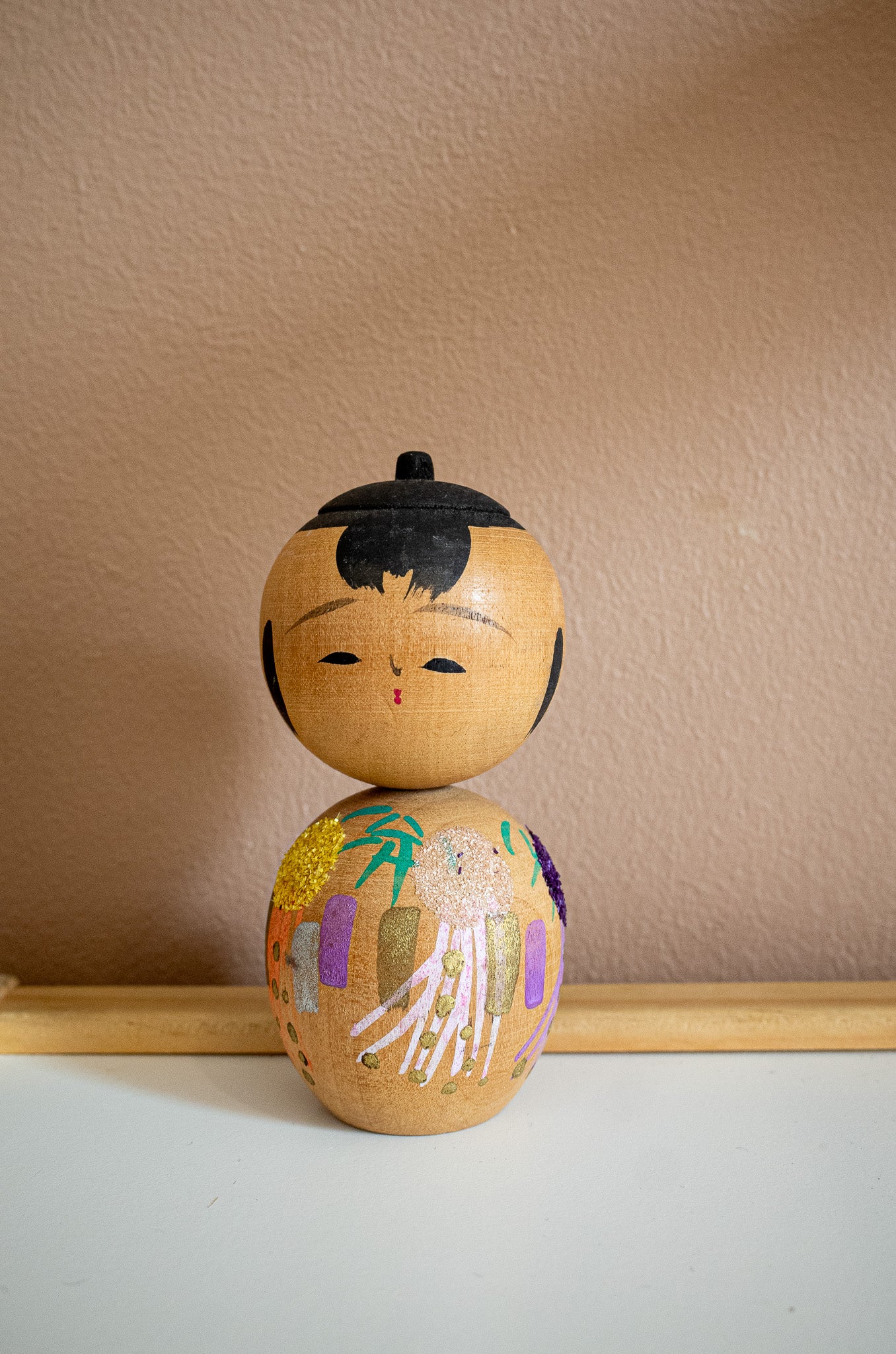 Kokeshi yukio