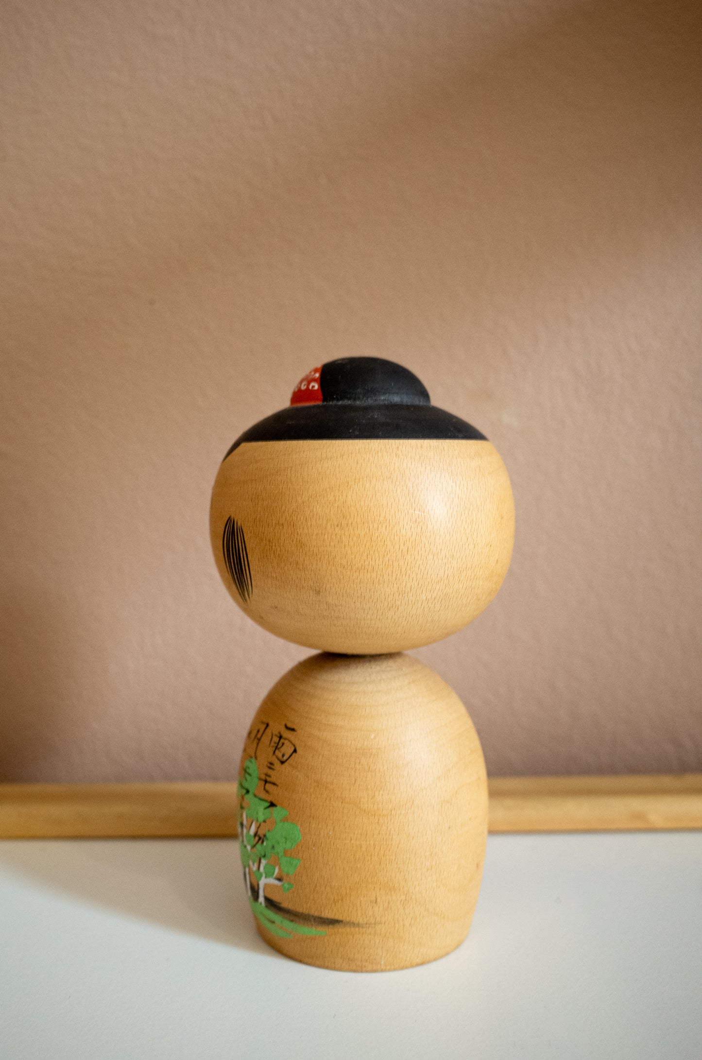 Kokeshi Sachiko