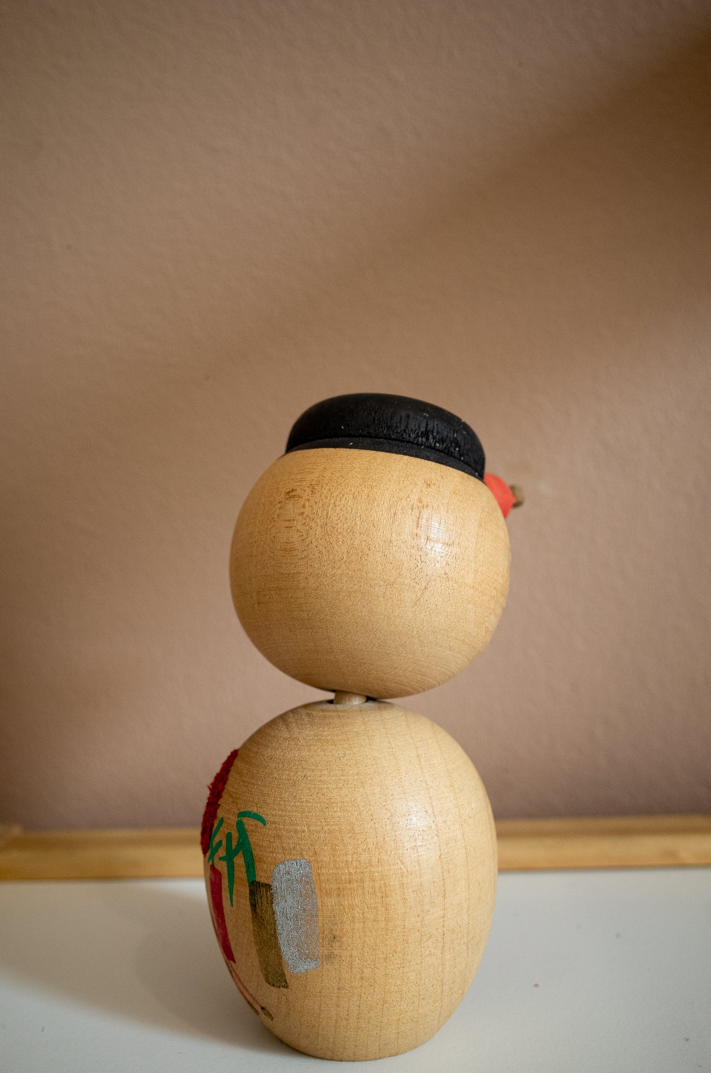 Kokeshi Shino