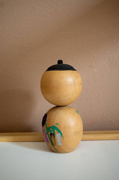 Kokeshi yukio