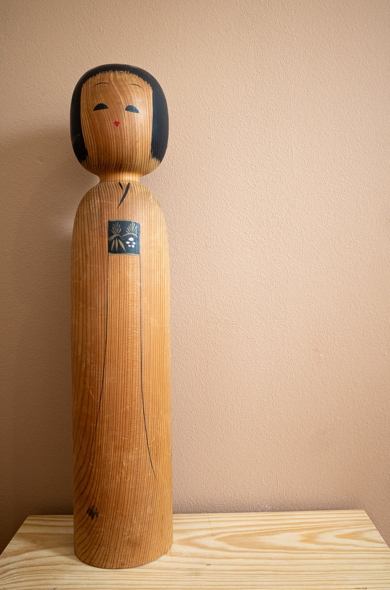 Kokeshi Soa