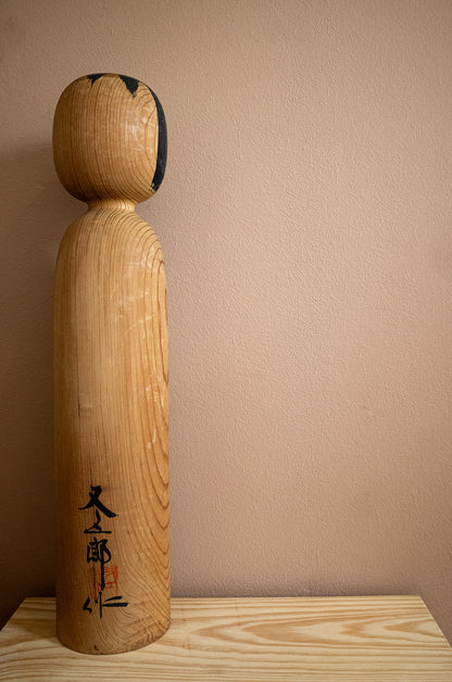 Kokeshi Soa