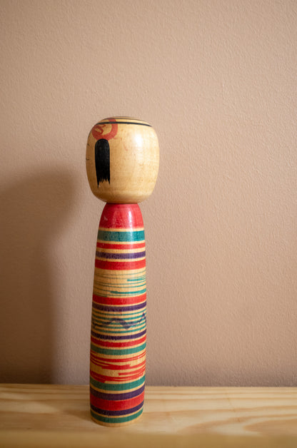 Kokeshi Tomo