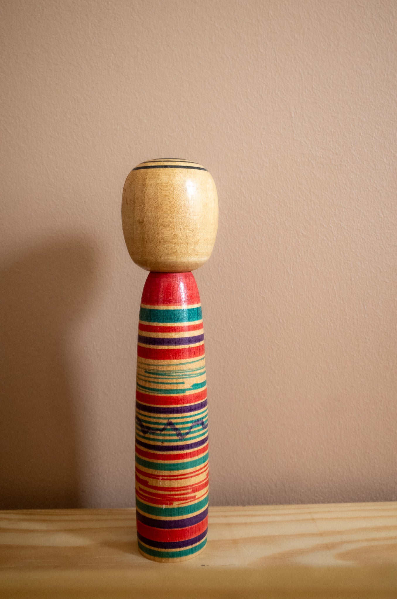 Kokeshi Tomo