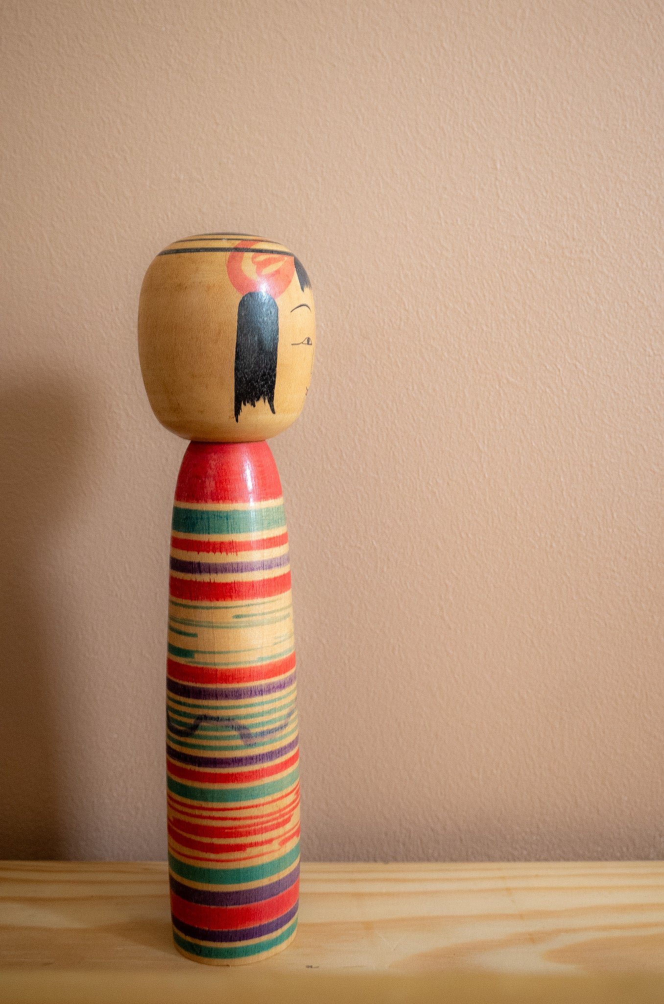 Kokeshi Tomo