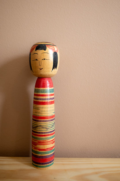 Kokeshi Tomo