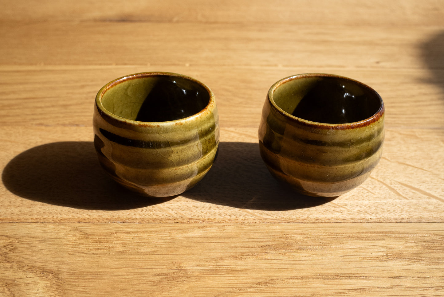 Verres à Saké Yoshimitsu