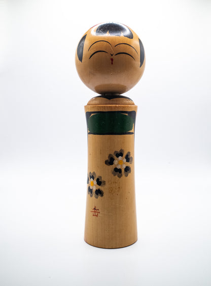 Kokeshi Nao