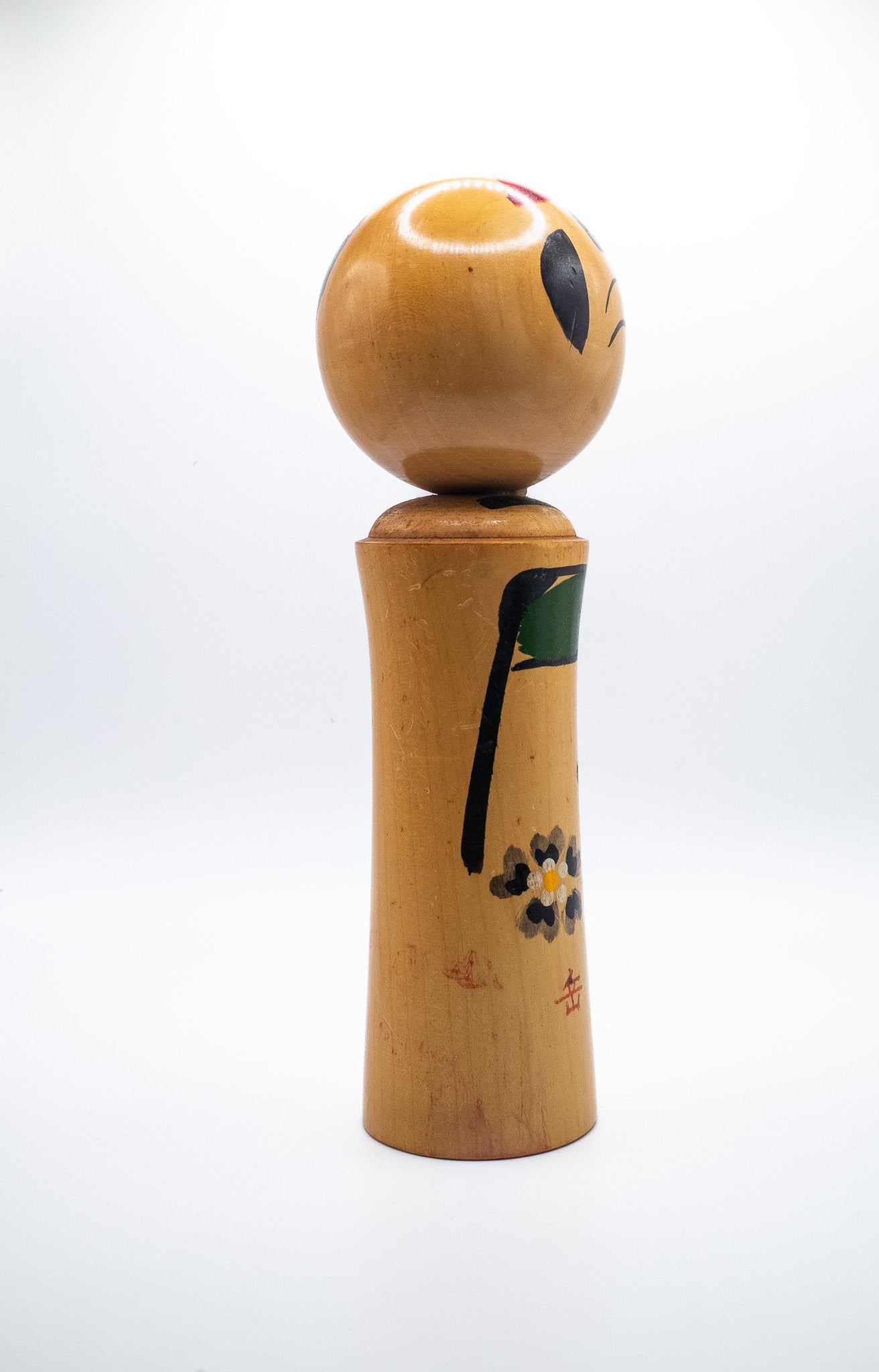 Kokeshi Nao