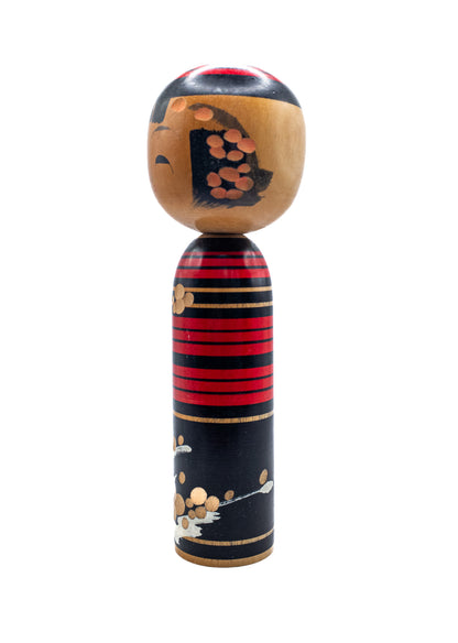 Kokeshi Mayu