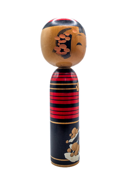 Kokeshi Mayu