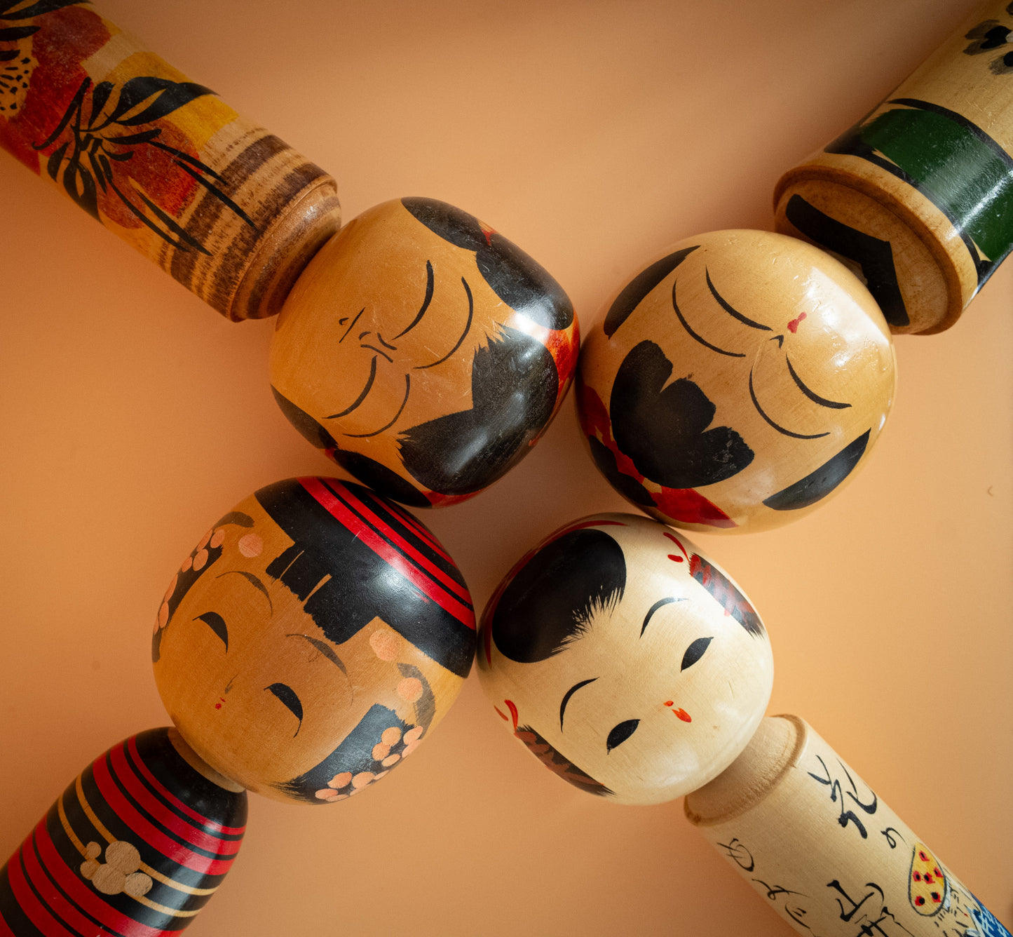 Kokeshi Nao