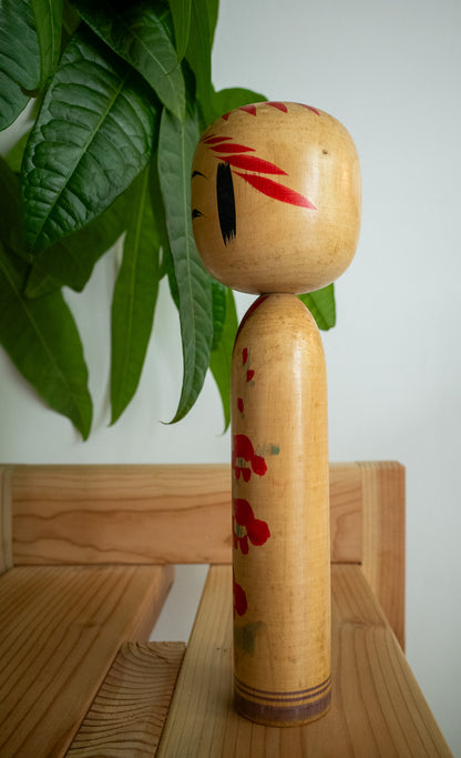 Kokeshi Akiko