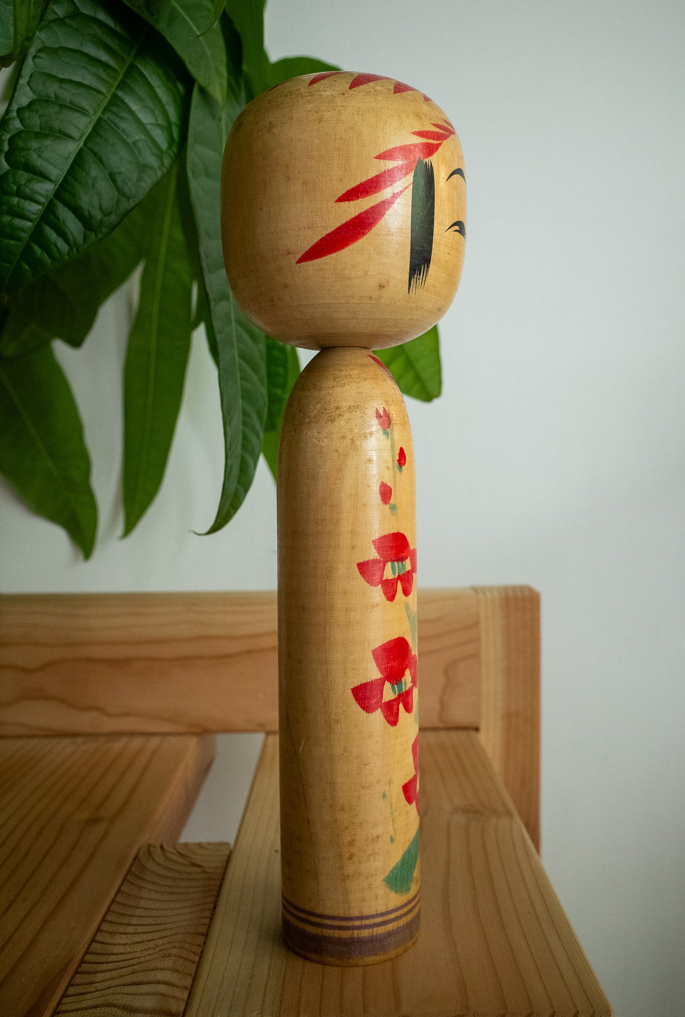 Kokeshi Akiko